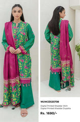 Zellbury Winter Vol-02