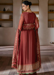 Xenia Niran Luxury Formals-XF-738