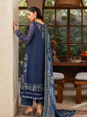 Xenia Niran Luxury Formals-XF-739