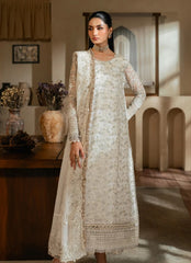 Xenia Niran Luxury Formals-XF-747