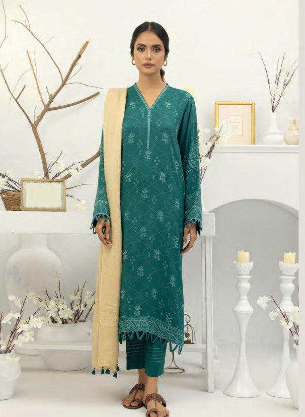 LSM Pashmina Shawl - Munaf Textile