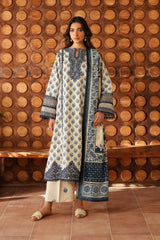 Iznik Pre Fall -IPF-07