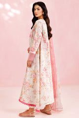 Farasha Essentials-Cream Haze