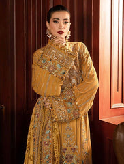 Maria.B Winter Luxe-D07