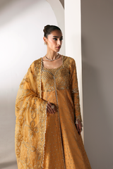 Eman Adeel Serein Luxe Silk-D06