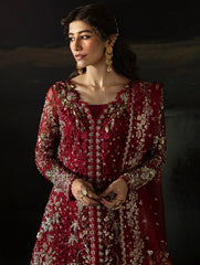 Afrozeh Hayat Wedding-D07