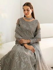 Alizeh La Ruhe Festive Edit-D07 Lisya