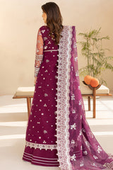 Farasha Lu Zella Formals-D02