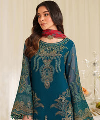 Imrozia Noore Luxury Chiffon-M93 LYRA