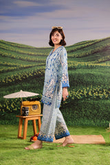 Regalia Cocoon Basic 2ps (Stitch)-D08