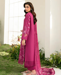 Iznik Festive Lawn Edition-D07