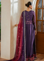 Xenia Niran Luxury Formals-XF-805