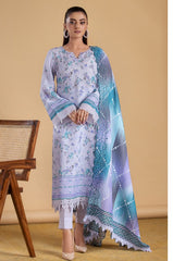 Aafreen Printed Karandi -AF-80 - Munaf Textile