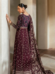 Xenia Niran Luxury Formals-XF-816