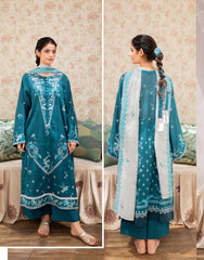 LaMore Emb Lawn-D-8172