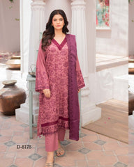 LaMore Emb Lawn-D-8175