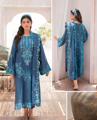 LaMore Emb Lawn-D-8178