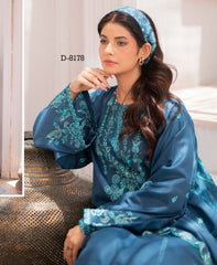 LaMore Emb Lawn-D-8178