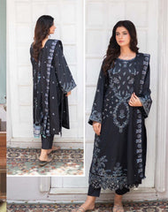 LaMore Emb Lawn-D-8180