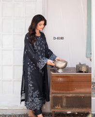 LaMore Emb Lawn-D-8180