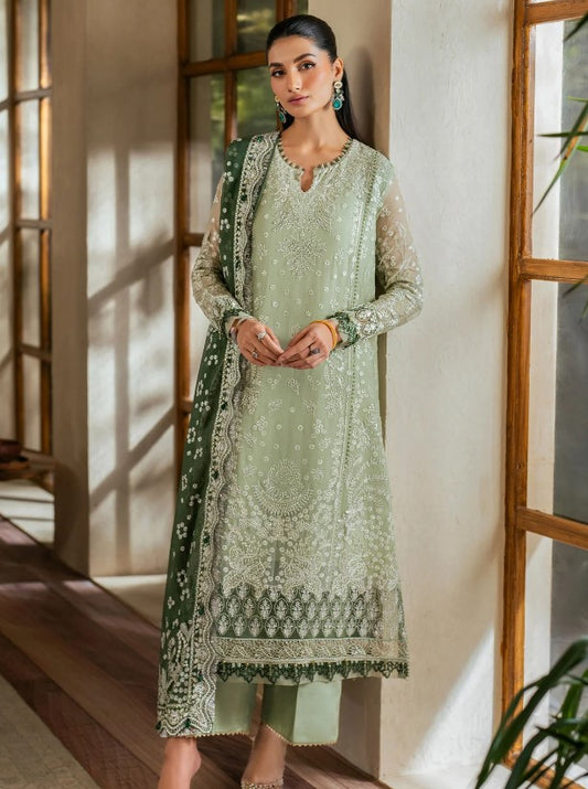 Xenia Niran Luxury Formals-XF-826