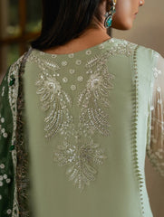 Xenia Niran Luxury Formals-XF-826