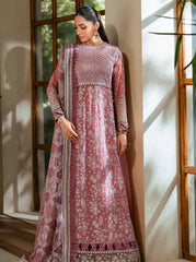 Xenia Niran Luxury Formals-XF-828