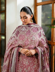 Xenia Niran Luxury Formals-XF-828