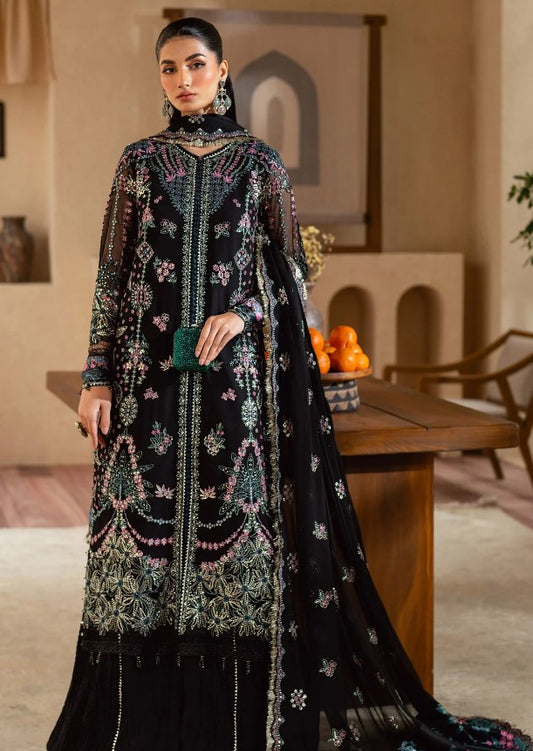 Xenia Niran Luxury Formals-XF-842