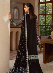 Xenia Niran Luxury Formals-XF-842