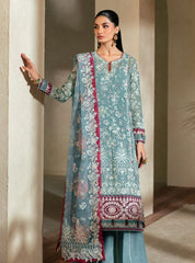 Xenia Niran Luxury Formals-XF-843