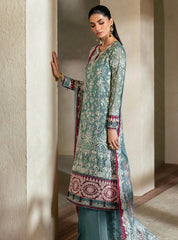 Xenia Niran Luxury Formals-XF-843