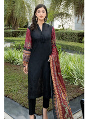 Johra Mohni Chikankari Lawn-JH-874
