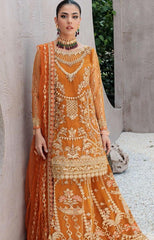 Belle Robe by Emaan Adeel 509
