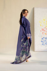 Sobia Nazir Vital Lawn-D8B