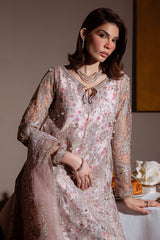 Nureh Elaya Luxury Chiffon-NEL-85