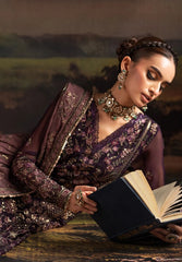 Zarif Rouge Wedding -ZRW 08