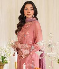 Imrozia Noore Luxury Chiffon-M91 LUNA