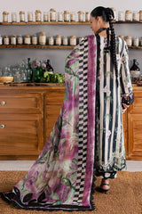 Nureh Daily Delights Lawn-DD-38