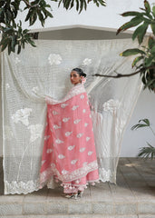 Hussain Rehar Kala Bagh Lawn-Sorti