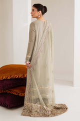 Nureh Maya Velvet-NW-111