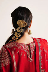 Winter Unstitched Luxury Shawl