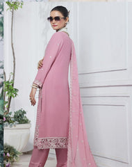 Soghat Florum Chiffon-D08