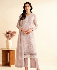 Xenia Deme Luxury Chiffon-XF-966