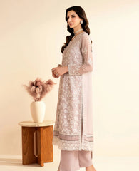 Xenia Deme Luxury Chiffon-XF-966