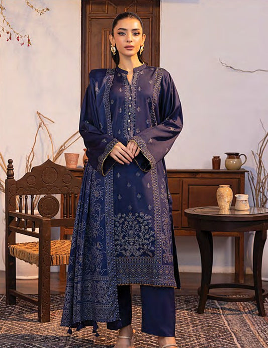 LSM Marina Printed-AR-0097A