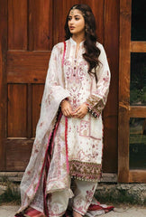 Rahi Embroidered Lawn