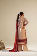 Sobia Nazir Vital Lawn-D9A