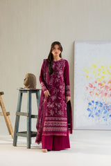 Sobia Nazir Vital Lawn-D9B