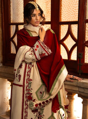 Crimson Aaleen Winter-D06